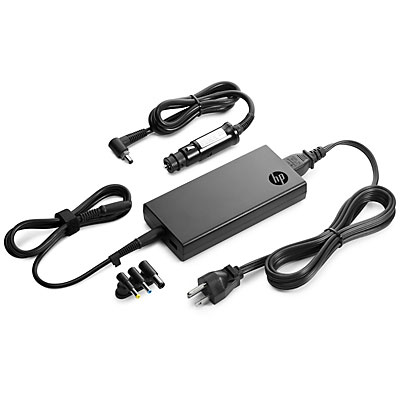 Kombinovaný adaptér HP 90 W Slim s USB (H6Y84AA)