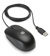 USB myš HP (H4B81AA)