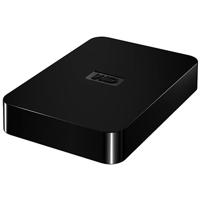 500 GB externý pevný disk Western Digital Elements (H4K62AA)