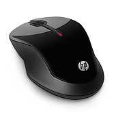 Bezdrôtová myš HP X3500 (H4K65AA)