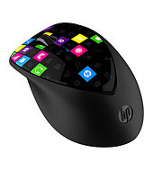 Bluetooth myš HP Touch to Pair - farebná (H4R81AA)
