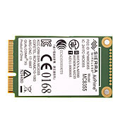 Modul pre mobilný prenos HP un2430 EV-DO/HSPA (H6F23AA)