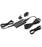 Napájací adaptér HP 65W Slim s USB (H6Y79AA)