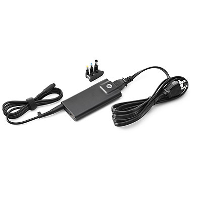 Napájací adaptér HP 65 W Slim s USB (H6Y82AA)