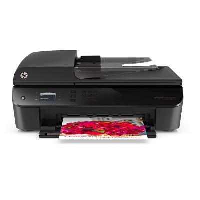 HP Deskjet Ink Advantage 4645 (B4L10C)