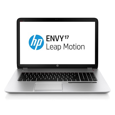 HP ENVY 17-j100ec Leap Motion SE (F1D48EA)