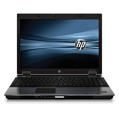 HP EliteBook 8740w (WD760EA)