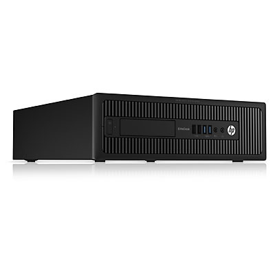 HP EliteDesk 800 SFF (J0F02EA)