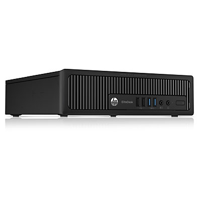 HP EliteDesk 800 USDT (H5T97EA)