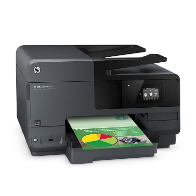 HP Officejet Pro 8610 (A7F64A)