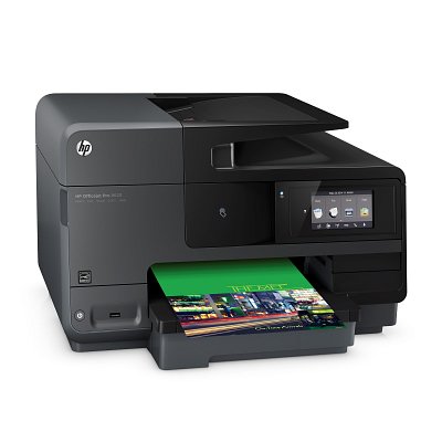 HP Officejet Pro 8620 (A7F65A)