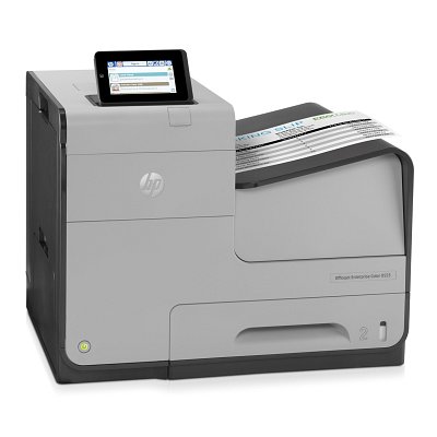 HP Officejet Enterprise X555dn (C2S11A)