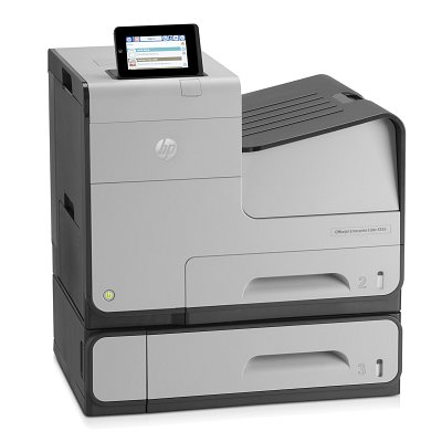 HP Officejet Enterprise X555xh (C2S12A)