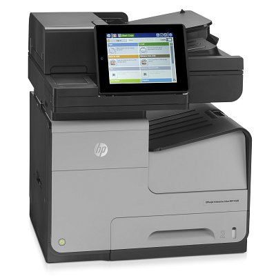 HP Officejet Enterprise X585f (B5L05A)