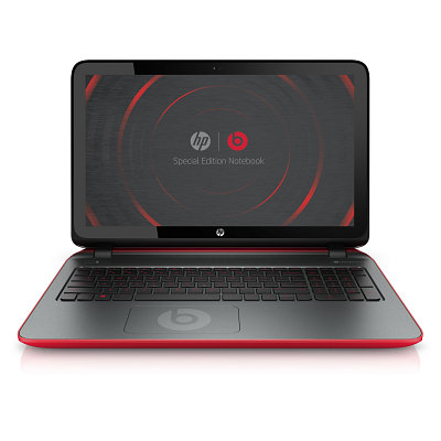 HP Pavilion 15-p020nc Beats Edition (J1R75EA)