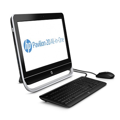 HP Pavilion 20-b300ec (D7T64EA)