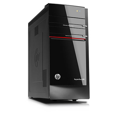 HP Pavilion HPE h9-1100cs (B2K09EA)