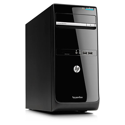 HP Pavilion p6-2302ec (C5W47EA)