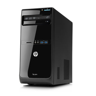 HP Pro 3500 (QB332ES)