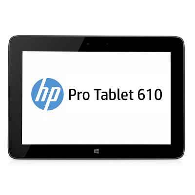 HP Pro Tablet 610 G1 (F1P66EA)