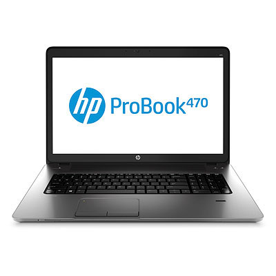 HP ProBook 470 G0 (H0V04EA)