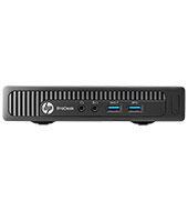 HP ProDesk 400 G1 mini PC (N0D74EA)