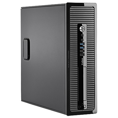 HP ProDesk 400 SFF (J8T18EA)