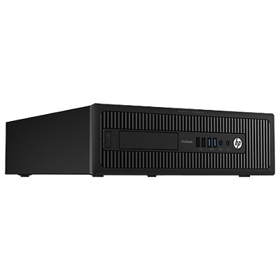 HP ProDesk 600 SFF (E4Z56EA)