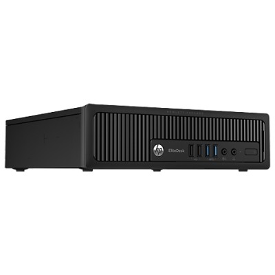 HP EliteDesk 800 USDT (J7C43EA)