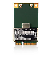 Modul pre mobilný prenos HP hs2350 HSPA+ (H4X00AA)