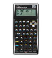 Vedecká kalkulačka HP 35s (F2215AA)