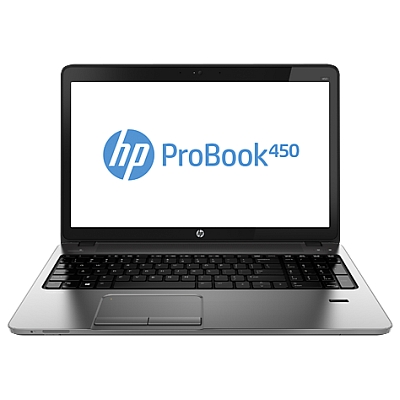 HP ProBook 450 G0 (F0X24ES)