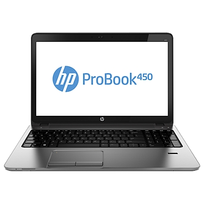 HP ProBook 450 G0 (H0U95EA)