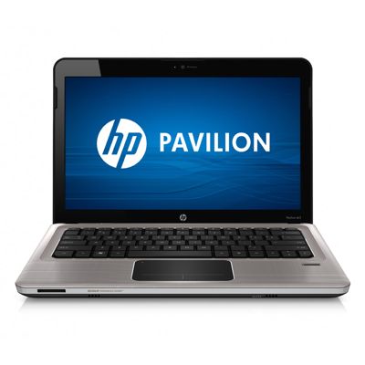 HP Pavilion dv3-4050ec (WN981EA)