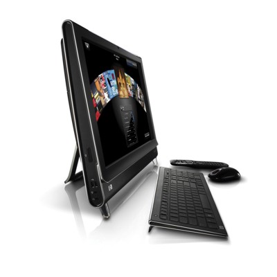 HP TouchSmart IQ522cs (NF365AA)