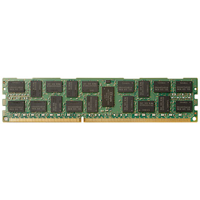 Pamäť HP 4 GB DDR4-2133 DIMM ECC (J9P81AA)