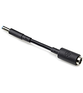 Redukcia HP 7,4 mm na 4,5 mm (K0Q39AA)