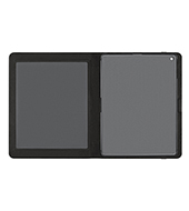 Púzdro HP Pro Slate 12 Paper Folio (K6E44AA)