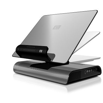 HP Pavilion Dokovacia stanica xb4 (KG462AA)