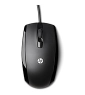 USB optická 3 tlačidlová myš HP (KY619AA)