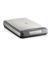 Scanjet G3010 Photo Scanner (L1985A)