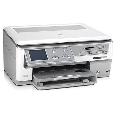 HP Photosmart C8180 (L2526B)