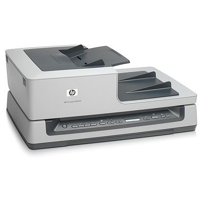 HP ScanJet N8420 (L2689A)