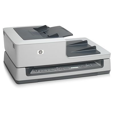 HP ScanJet N8460 (L2690A)