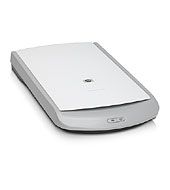 Stolní skener HP Scanjet G2410 (L2694A)
