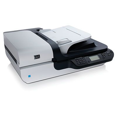 HP Scanjet N6350 (L2703A)