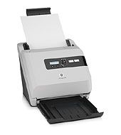 HP Scanjet 5000 Sheet-feed Scanner (L2715A)