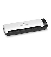 Mobilní skener HP Scanjet Professional 1000 (L2722A)