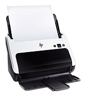 Skener s podávačom papierov HP Scanjet Pro 3000 s2 (L2737A)