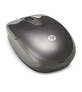 Bezdrôtová myš HP (LR918AA)